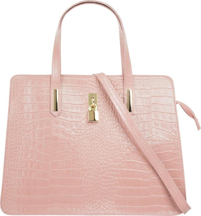 Actual product image Cluty Handtasche