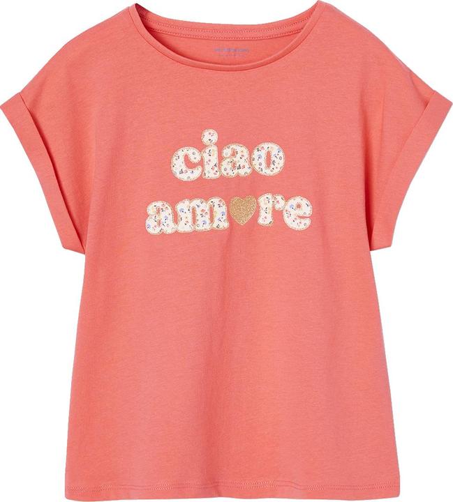 Produktbild Vertbaudet T-Shirt (128)