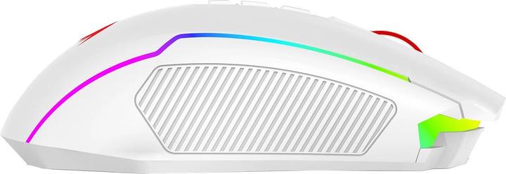 Produktbild Redragon M914W-RGB NIX (Kabelgebunden, Kabellos)