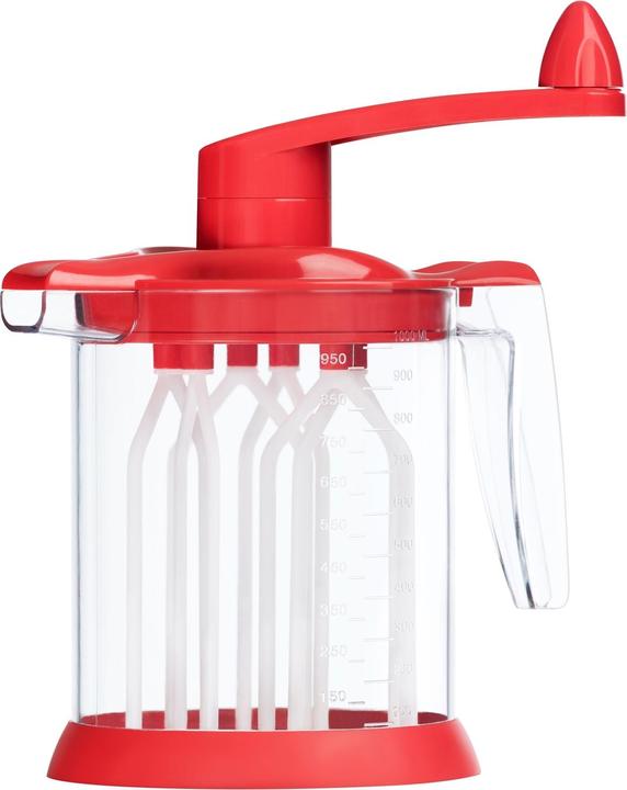 Actual product image Kelomat Stir boss