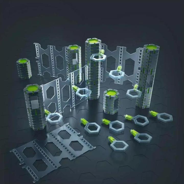 Produktbild Ravensburger GraviTrax PRO Extension Vertical