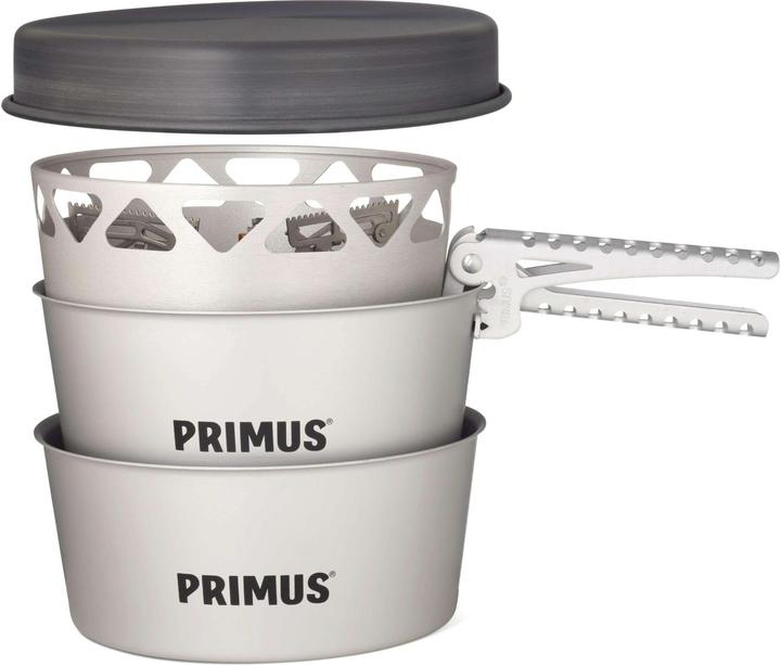 Primus Essential Stove Set