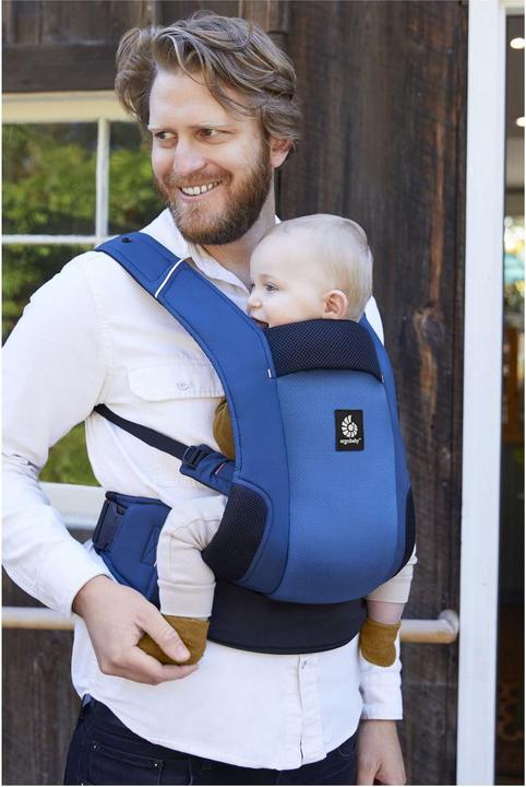 Actual product image Ergobaby Carrier Away