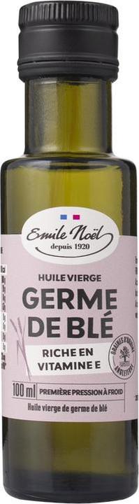 Actual product image Emile Noël Natives Viogerm Weizenkeime-Öl (100 ml)