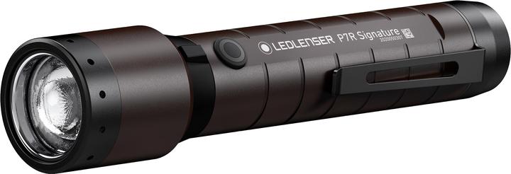 Ledlenser Signature P7R (15.80 cm, 2000 lm)