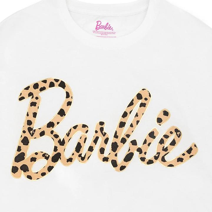 Image du produit Barbie Pyjama (L)