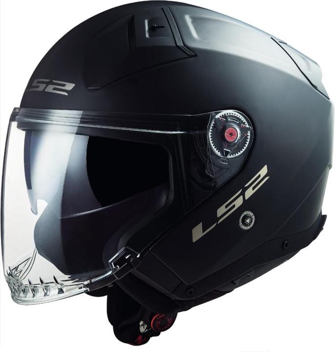 Produktbild LS2 OF603 Infinity II Solid (M)