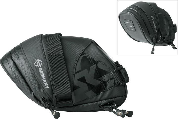Actual product image SKS Explorr Straps 1800 (1.80 l, Saddle bag)