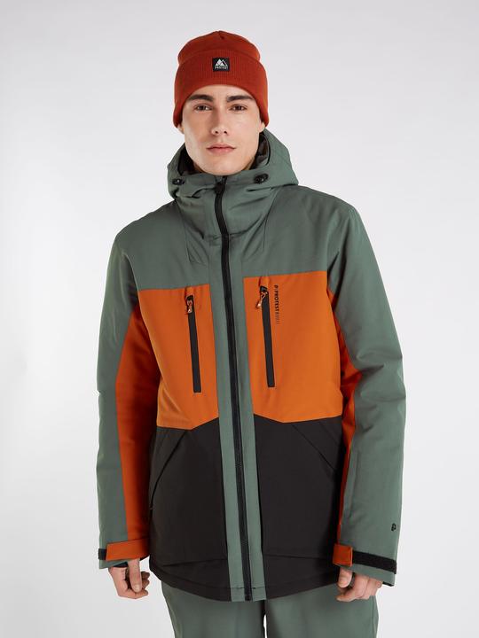 Immagine prodotto MGA Giacca da uomo Prtgooz Snowjacket (XS)