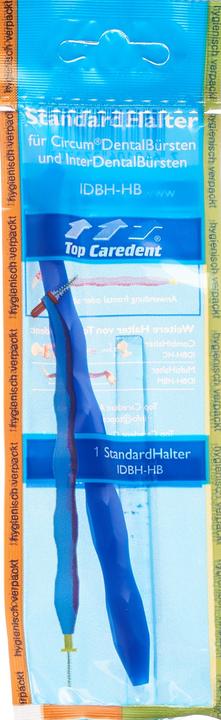Produktbild Top Caredent IDBH-HB Standardhalter 13.6cm (1 x)