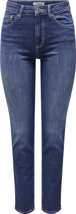 Only Slim Fit Hohe Taille Jeans Slim Fit Jeans