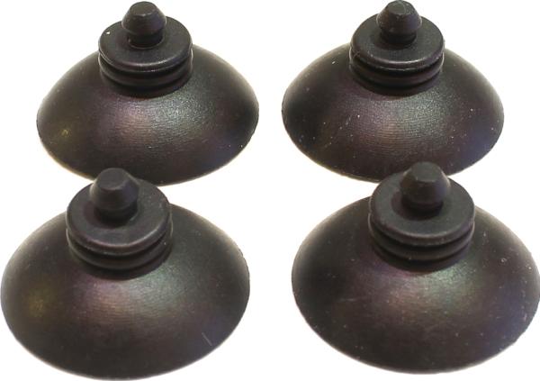 Productafbeelding Eheim Stofzuiger fr 1070/1080 4 stuks.