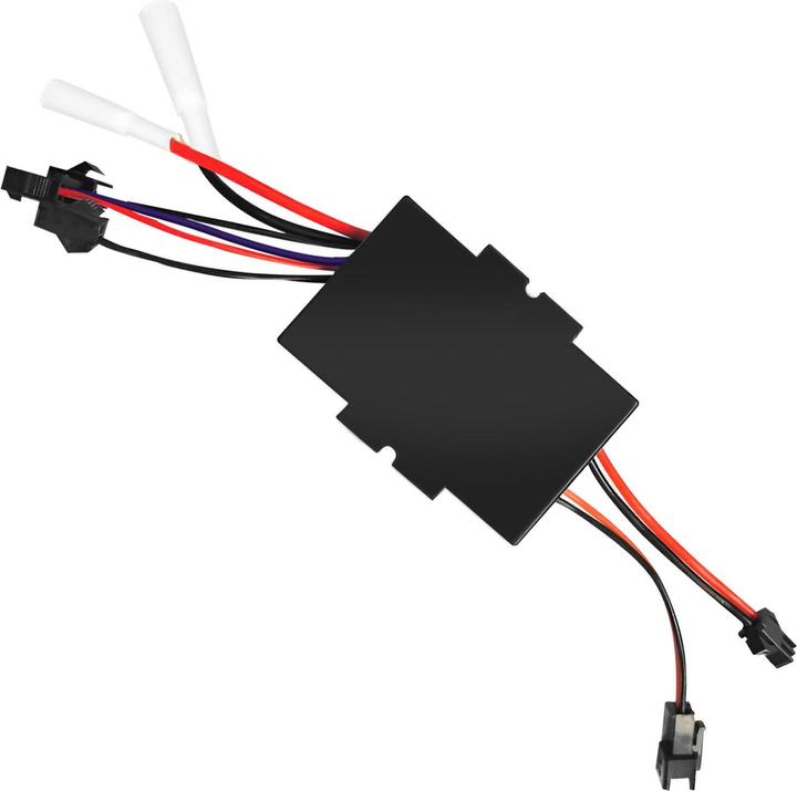 Produktbild Mini Motor LED-Controller