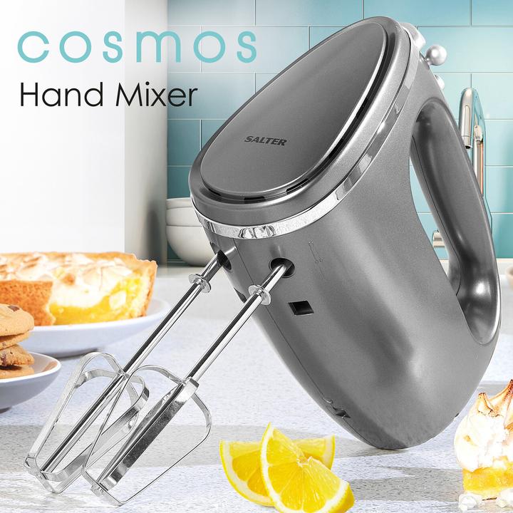Image du produit Salter EK4249COSVDEEU10 Mixeur manuel Cosmos (300 W)