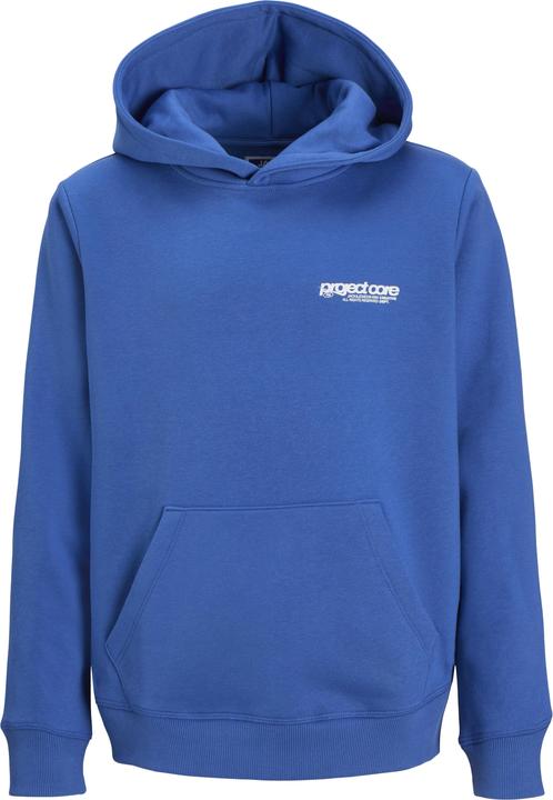 Jack & Jones Gedruckt Kapuzenpullover Mini Kapuzenpullover