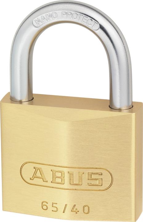 Produktbild Abus 65