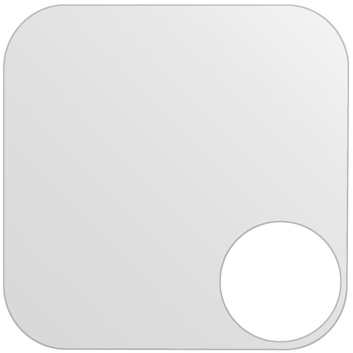 Produktbild Dipos Displayschutzfolie Antireflex