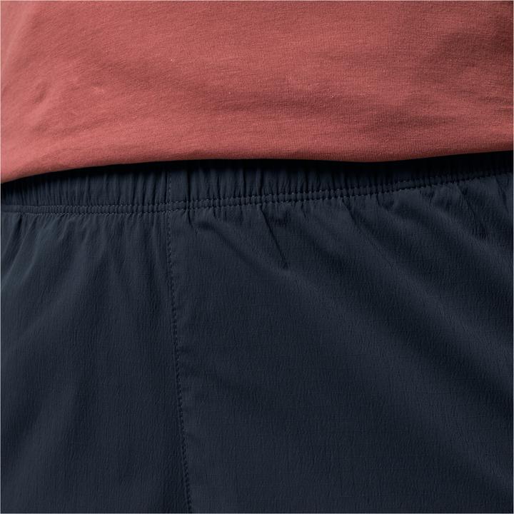 Produktbild Jack Wolfskin Wanderthirst Shorts W (40)