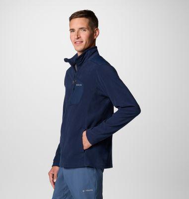 Actual product image Columbia Klamath Range Full Zip (XXL)