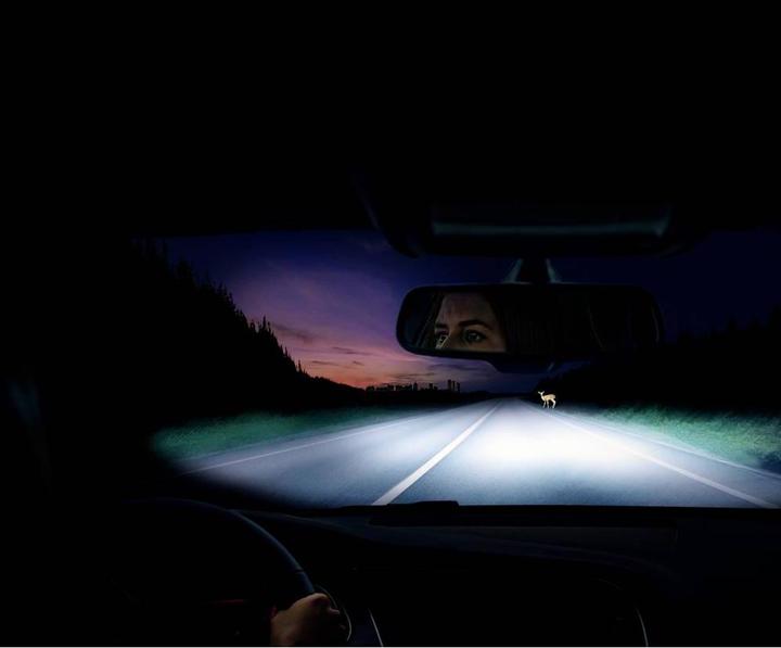 Immagine prodotto Osram Interruttore notturno 200 H11 (H11)