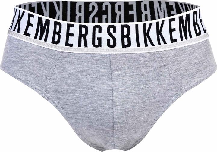 Produktbild Bikkembergs 207980 (XL, 2er Pack)