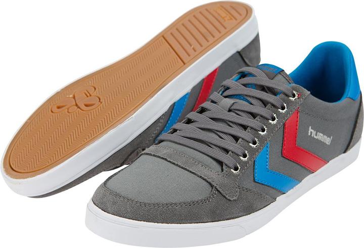Produktbild hummel Slimmer Stadil Low (47)