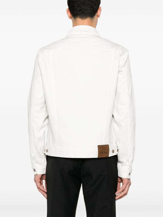 Produktbild Tom Ford Coats White (L)