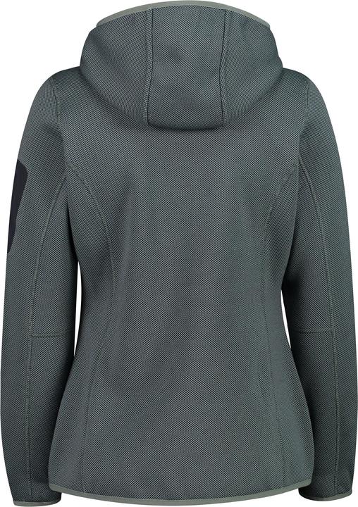 Immagine prodotto CMP Campagnolo Zip Hoodie (46)