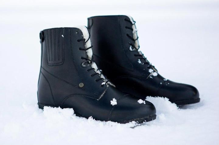 Produktbild Suedwind Footwear Stiefeletten IceLock Merino BZ Lace (39)