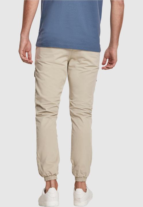 Actual product image Urban Classics Front Pocket Cargo Jogging Pants (XL)