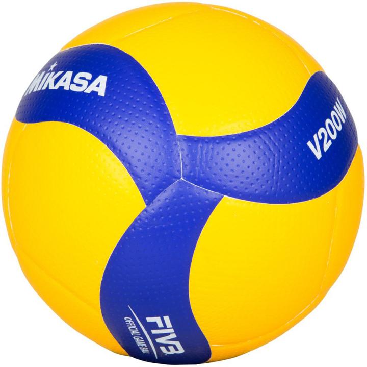 Image du produit Mikasa ® Volleyball V200W-DVV (5)