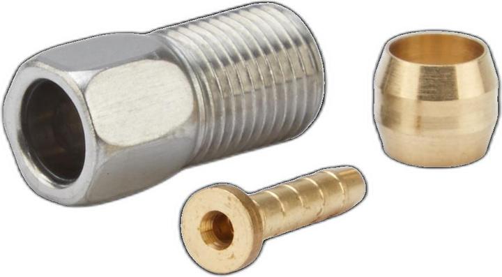 Produktbild Shimano SM-BH59 Bremsschlauch-Anschlusssatz