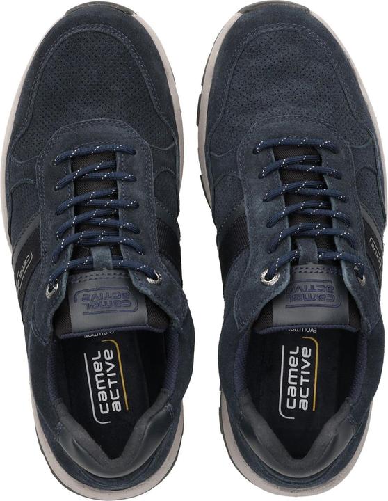 Actual product image Camel Active Halbschuhe (47)