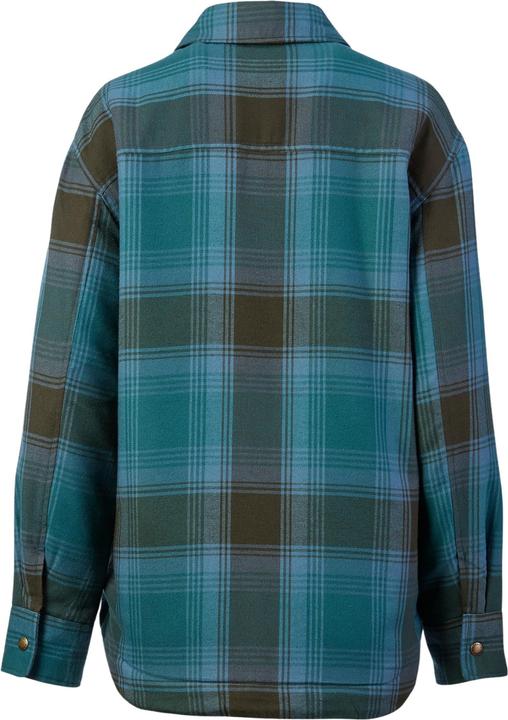 Produktbild Marmot Ridgefield Sherpa Flannel (S)