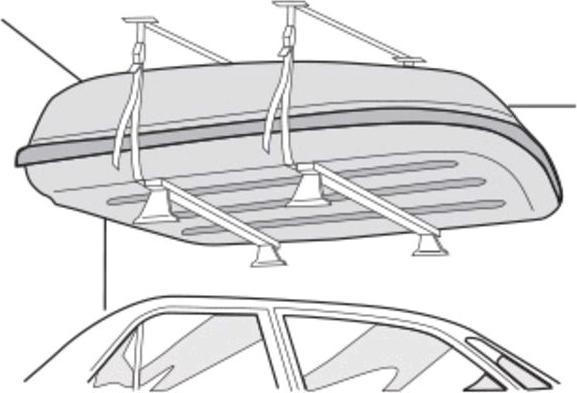 Produktbild Hapro DachliftSystem