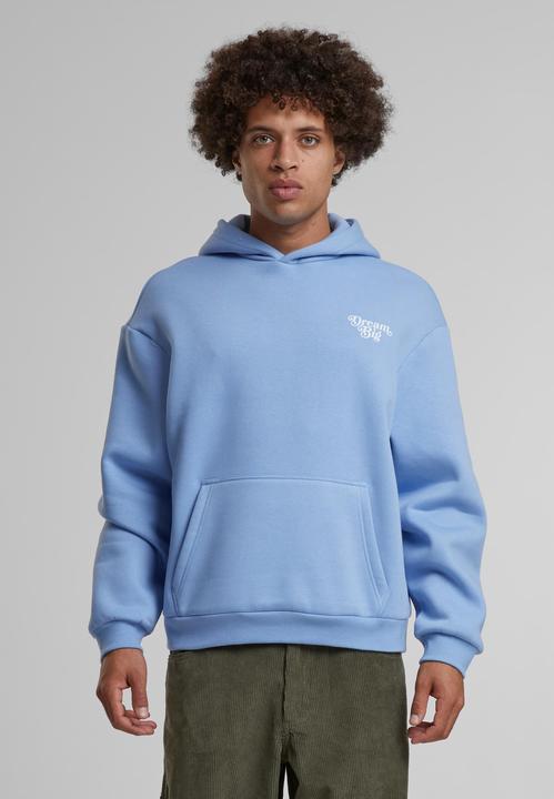 Produktbild Urban Classics Upscale Up And Beyond Fluffy Hoody - 174485 (XL)