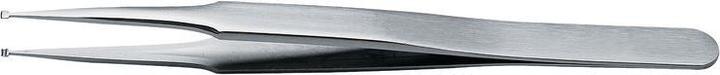 Actual product image Rubis Tweezers SMD-10