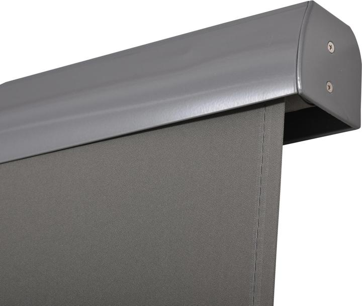 Immagine prodotto Outsunny Tenda da sole verticale (1.60 m)