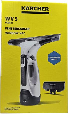 Immagine prodotto Kärcher WV 5 Plus N 1.633-701.0