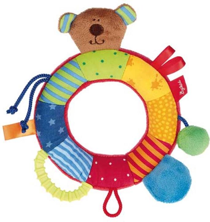 Immagine prodotto Sigikid Anello attivo, PlayQ