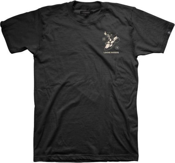 Immagine prodotto Loose Riders Bomb Cat Tee (XL)