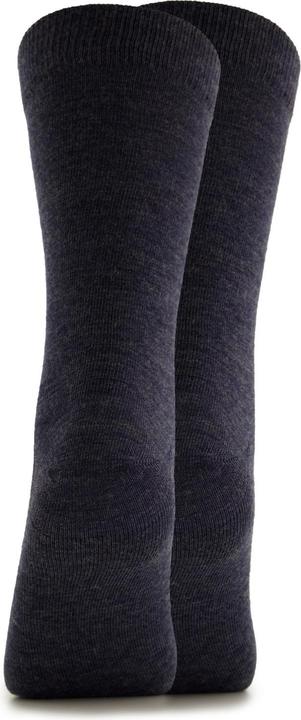 Produktbild Heber Peak Merino SylvaHe. Crew 2 Pack (36 - 38)