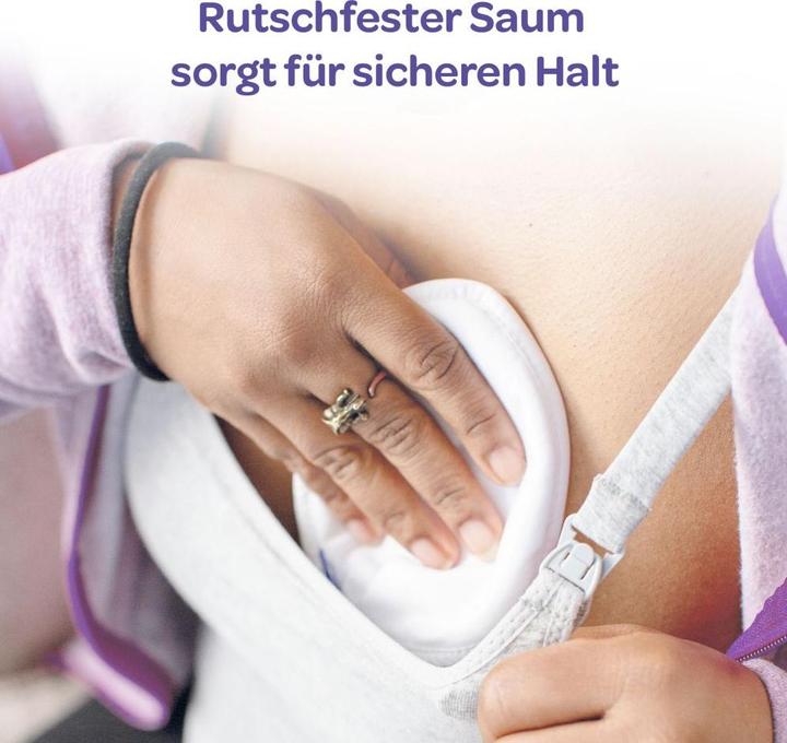 Image du produit Lansinoh Alimentation du sein (4 x)