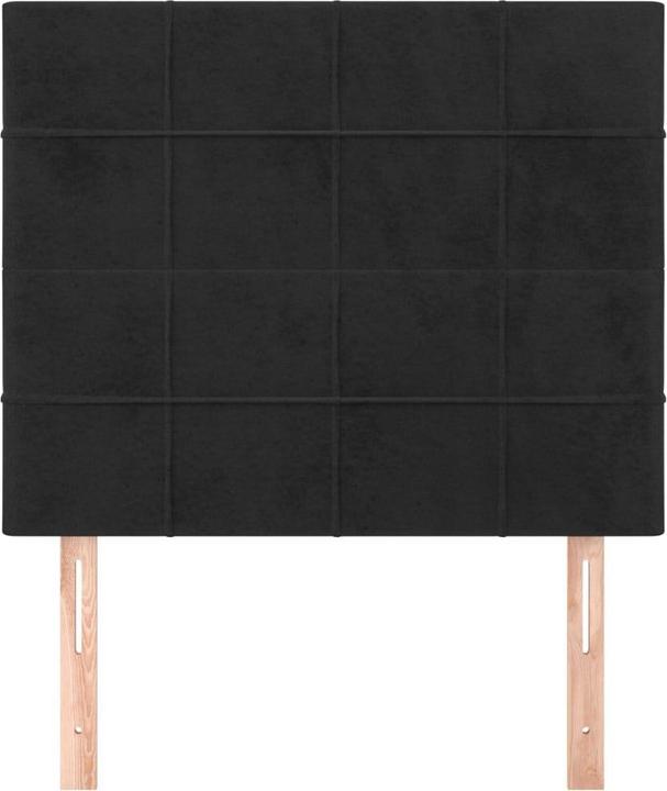 Produktbild VidaXL Alyssa (80 x 5 x 128 cm)