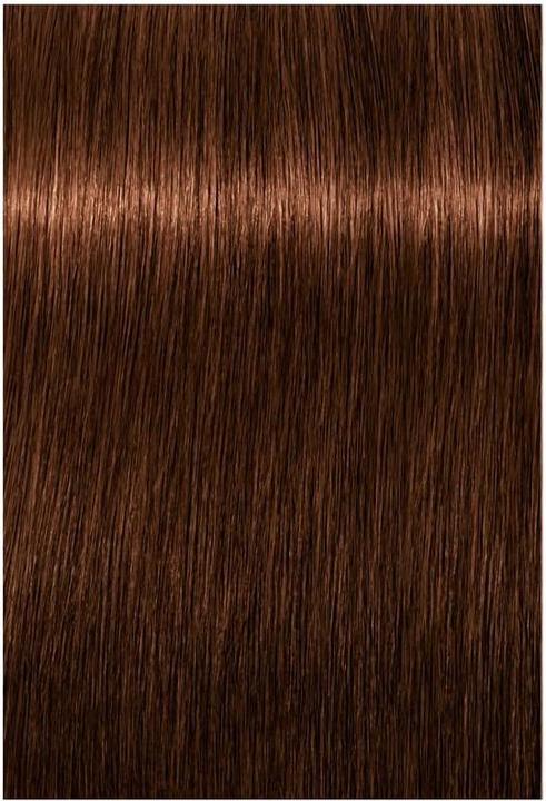 Produktbild Schwarzkopf Professional Igora Color 10 Permanent 10 Minute Color Cream (5-7)