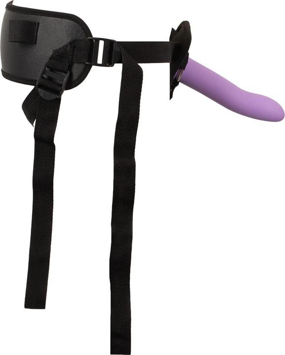 Produktbild You2Toys Strap-On Set