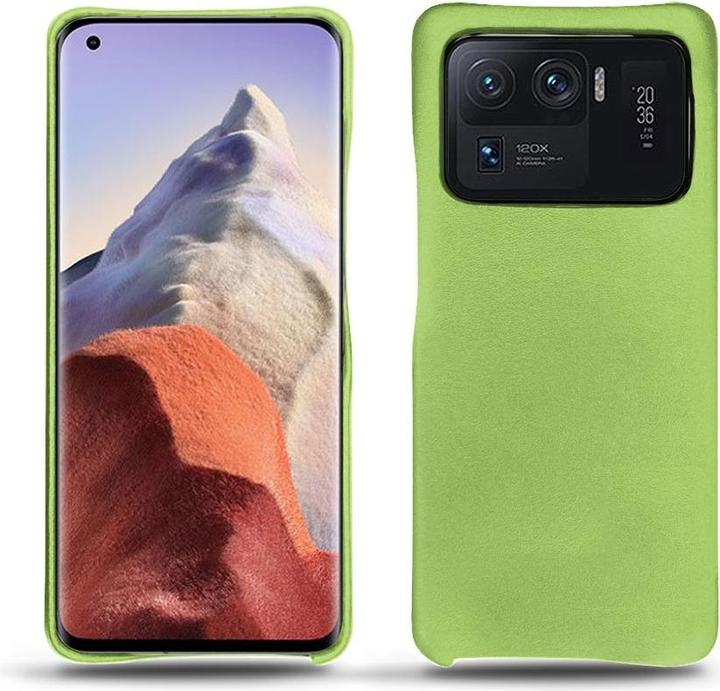 Vert olijf ( Nappa - Pantone #a7c58e )