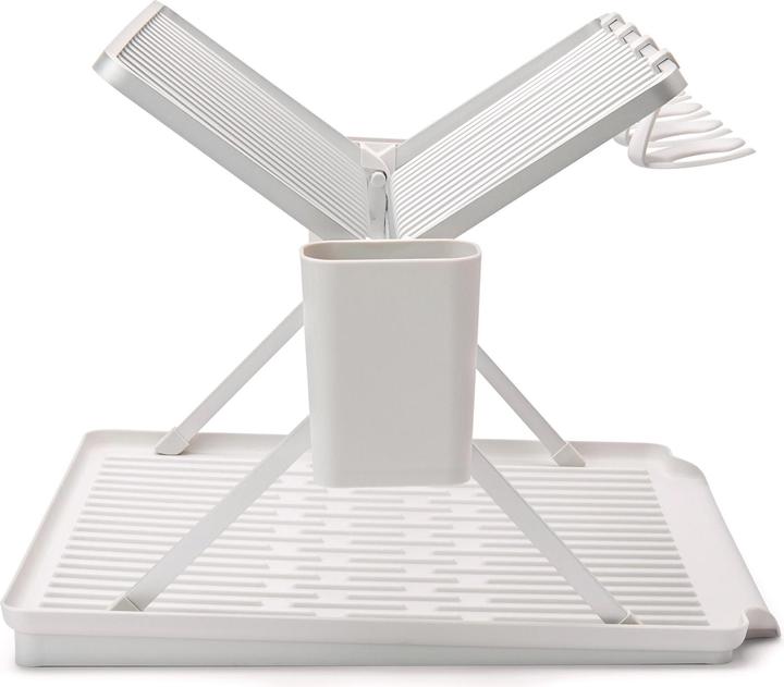 Actual product image Brabantia Drainer rack Sink side Large, Light grey