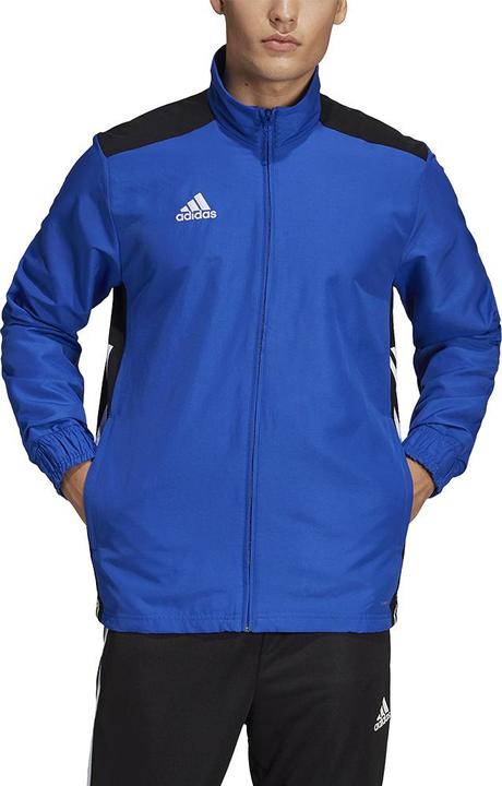 Image du produit adidas Veste de présentation Regista 18 Hommes (S)