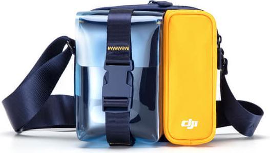 DJI Mini Bag (Drone accessories bag, DJI Mavic Mini)
